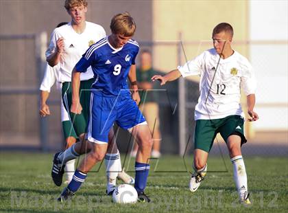 Thumbnail 1 in Geneva @ Waubonsie Valley photogallery.