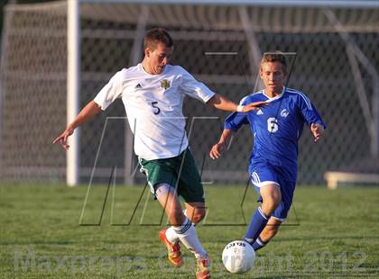 Thumbnail 3 in Geneva @ Waubonsie Valley photogallery.