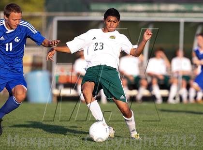 Thumbnail 3 in Geneva @ Waubonsie Valley photogallery.