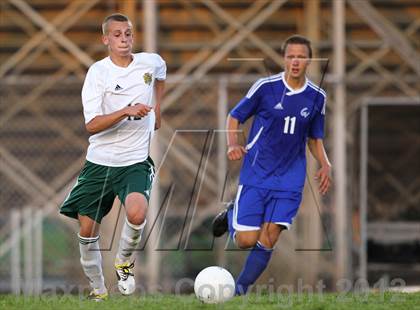 Thumbnail 1 in Geneva @ Waubonsie Valley photogallery.