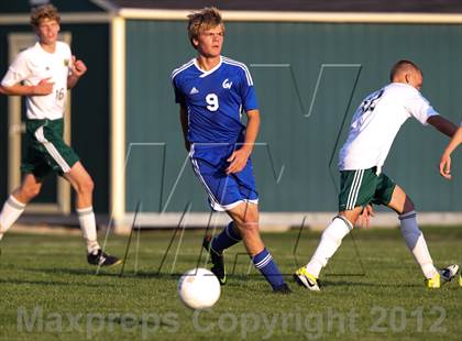 Thumbnail 3 in Geneva @ Waubonsie Valley photogallery.
