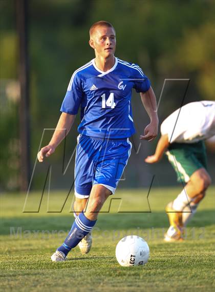 Thumbnail 1 in Geneva @ Waubonsie Valley photogallery.