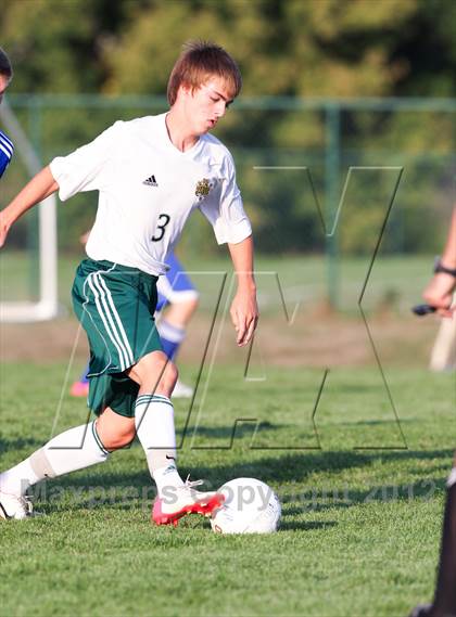 Thumbnail 3 in Geneva @ Waubonsie Valley photogallery.