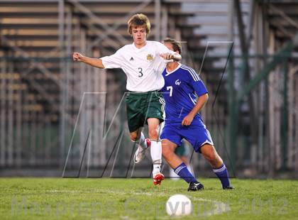 Thumbnail 3 in Geneva @ Waubonsie Valley photogallery.