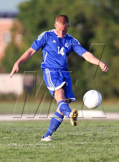 Thumbnail 3 in Geneva @ Waubonsie Valley photogallery.