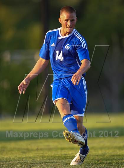 Thumbnail 1 in Geneva @ Waubonsie Valley photogallery.