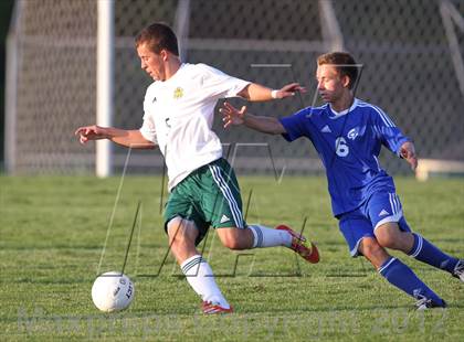 Thumbnail 3 in Geneva @ Waubonsie Valley photogallery.
