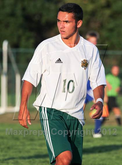 Thumbnail 1 in Geneva @ Waubonsie Valley photogallery.