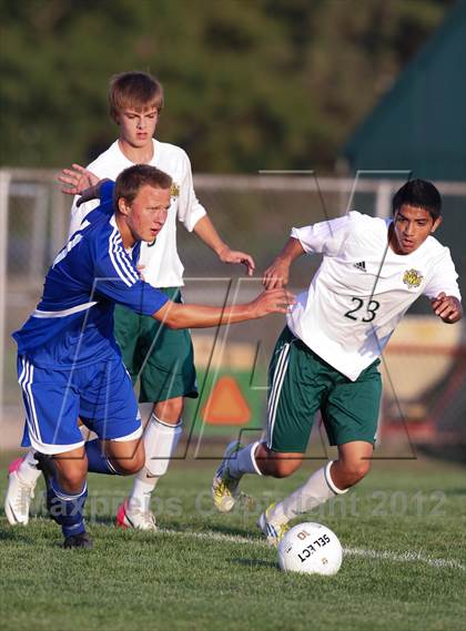Thumbnail 2 in Geneva @ Waubonsie Valley photogallery.