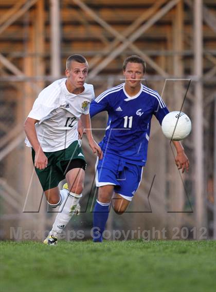 Thumbnail 1 in Geneva @ Waubonsie Valley photogallery.