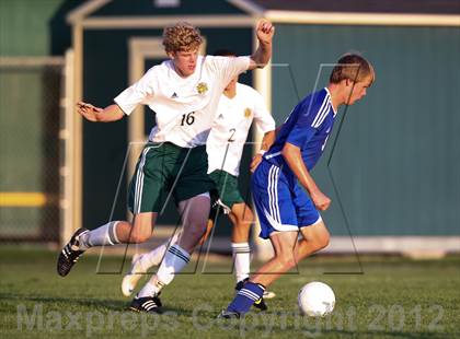 Thumbnail 1 in Geneva @ Waubonsie Valley photogallery.