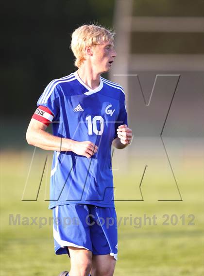 Thumbnail 2 in Geneva @ Waubonsie Valley photogallery.