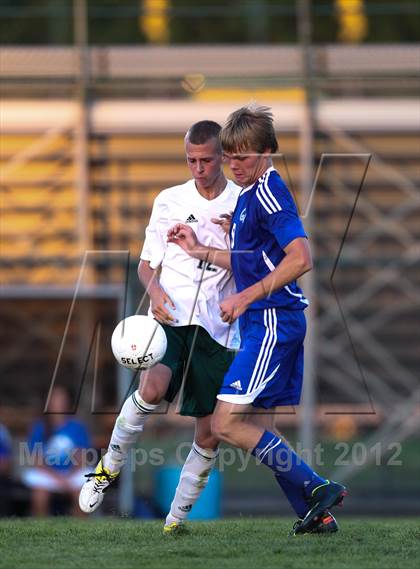 Thumbnail 3 in Geneva @ Waubonsie Valley photogallery.