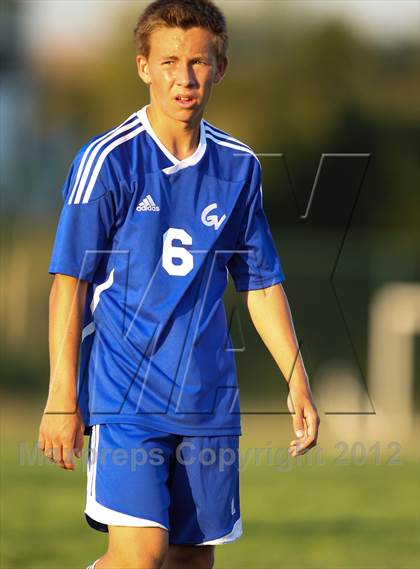 Thumbnail 1 in Geneva @ Waubonsie Valley photogallery.