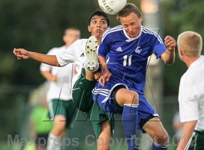 Thumbnail 1 in Geneva @ Waubonsie Valley photogallery.