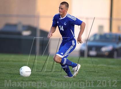 Thumbnail 1 in Geneva @ Waubonsie Valley photogallery.