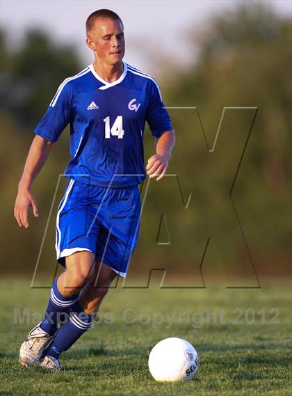 Thumbnail 2 in Geneva @ Waubonsie Valley photogallery.