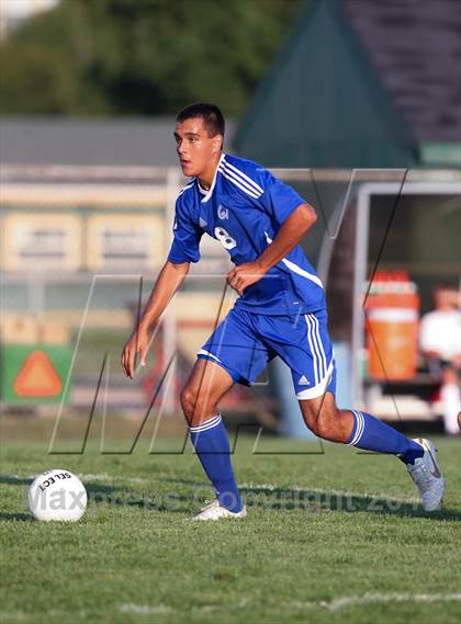 Thumbnail 1 in Geneva @ Waubonsie Valley photogallery.