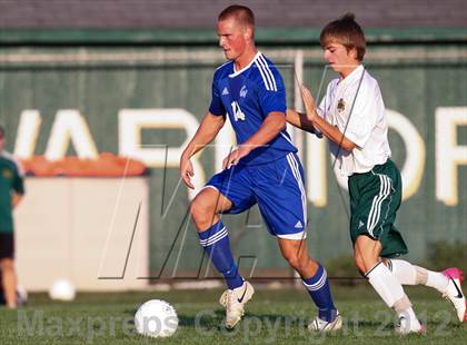 Thumbnail 1 in Geneva @ Waubonsie Valley photogallery.