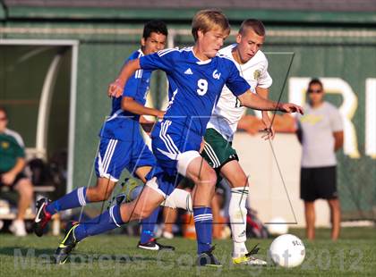 Thumbnail 1 in Geneva @ Waubonsie Valley photogallery.