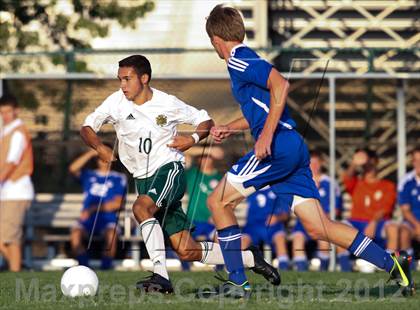 Thumbnail 3 in Geneva @ Waubonsie Valley photogallery.