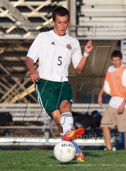 Thumbnail 3 in Geneva @ Waubonsie Valley photogallery.