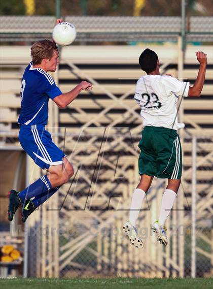 Thumbnail 3 in Geneva @ Waubonsie Valley photogallery.