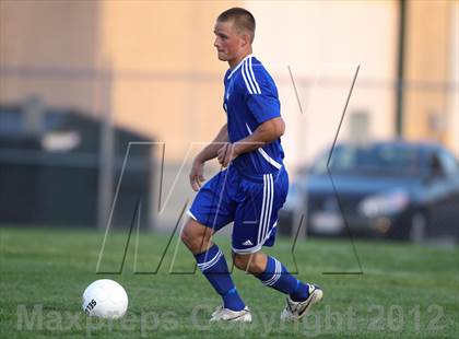 Thumbnail 2 in Geneva @ Waubonsie Valley photogallery.