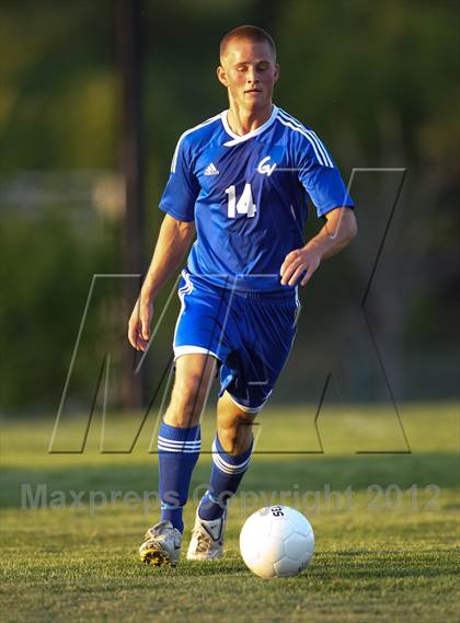 Thumbnail 2 in Geneva @ Waubonsie Valley photogallery.