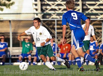 Thumbnail 2 in Geneva @ Waubonsie Valley photogallery.