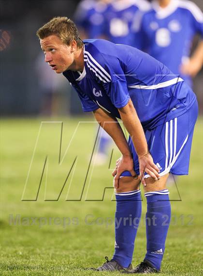 Thumbnail 3 in Geneva @ Waubonsie Valley photogallery.