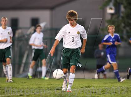 Thumbnail 1 in Geneva @ Waubonsie Valley photogallery.