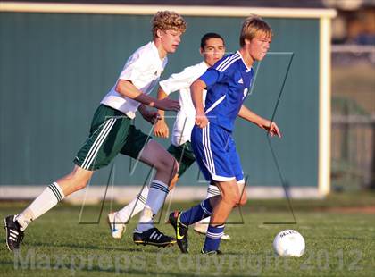 Thumbnail 1 in Geneva @ Waubonsie Valley photogallery.