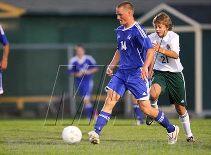 Thumbnail 1 in Geneva @ Waubonsie Valley photogallery.