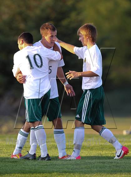 Thumbnail 1 in Geneva @ Waubonsie Valley photogallery.