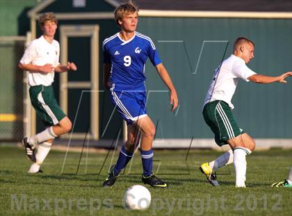 Thumbnail 1 in Geneva @ Waubonsie Valley photogallery.