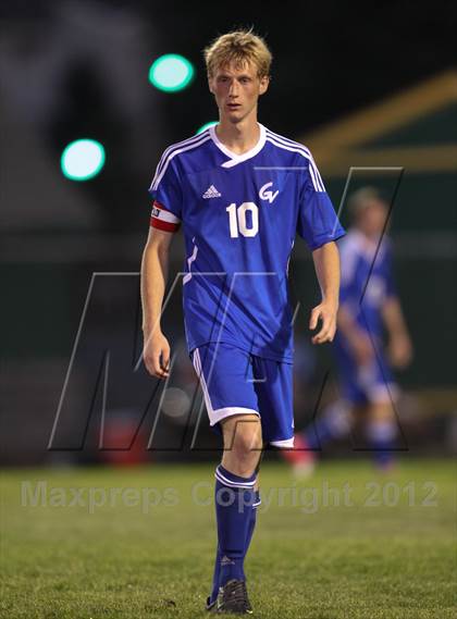 Thumbnail 1 in Geneva @ Waubonsie Valley photogallery.