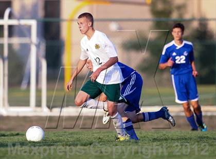 Thumbnail 1 in Geneva @ Waubonsie Valley photogallery.