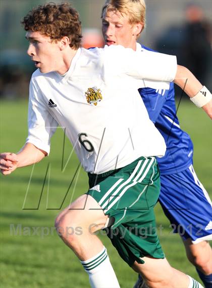 Thumbnail 2 in Geneva @ Waubonsie Valley photogallery.