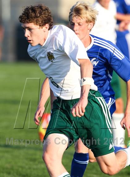Thumbnail 3 in Geneva @ Waubonsie Valley photogallery.