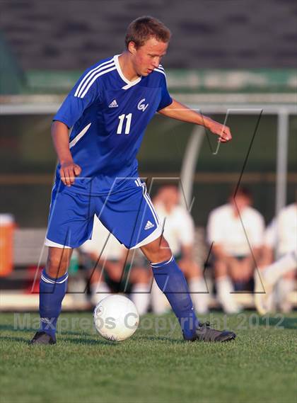 Thumbnail 1 in Geneva @ Waubonsie Valley photogallery.