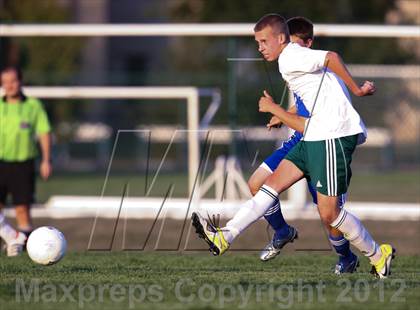 Thumbnail 3 in Geneva @ Waubonsie Valley photogallery.