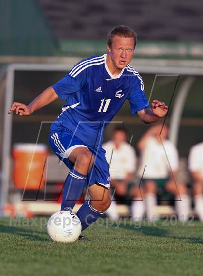 Thumbnail 1 in Geneva @ Waubonsie Valley photogallery.