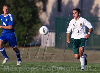 Thumbnail 1 in Geneva @ Waubonsie Valley photogallery.