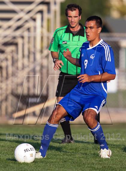 Thumbnail 2 in Geneva @ Waubonsie Valley photogallery.