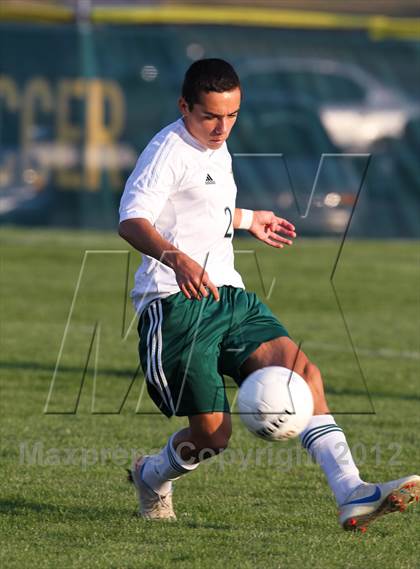 Thumbnail 3 in Geneva @ Waubonsie Valley photogallery.