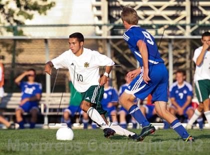 Thumbnail 1 in Geneva @ Waubonsie Valley photogallery.