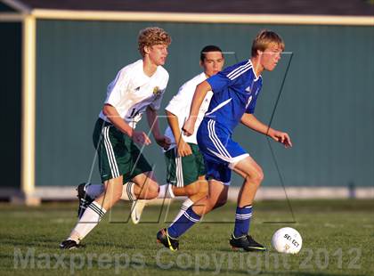 Thumbnail 2 in Geneva @ Waubonsie Valley photogallery.