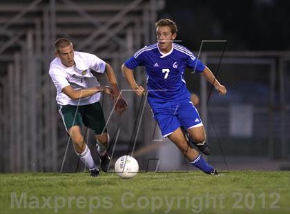 Thumbnail 1 in Geneva @ Waubonsie Valley photogallery.