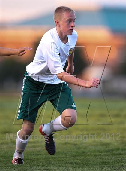 Thumbnail 3 in Geneva @ Waubonsie Valley photogallery.